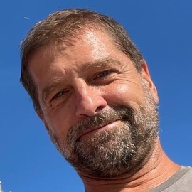 Sebastiano Vigna